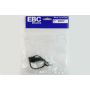 EBC EFA037 89-93 BMW M5 3.6 (E34) Front Wear Leads