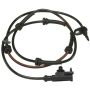 NTK AB0879 ABS Wheel Speed Sensor