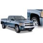 07-   Chevy Silverado OE Style Flares 4pc