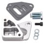 EDELBROCK EDE1476 EGR Adapter for 3701 & 3706