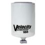 Fuelab Diesel Velocity Series Fuel/Water Separator Element - Up to 140 GPH