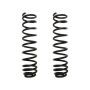 ICON 24010 07-18 Jeep Wrangler JK Front 4.5in Dual-Rate Spring Kit