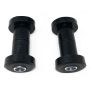 Tuff Country 91104 88-91 Blazer 4X4 Repl. Frt Leaf Spring Bushings & Sleeves (Rr Eyelet Of Lift Kits Only)
