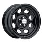 Pacer 297b-5864p 15x8 6x4.50 Pac 297b Black Soft 8
