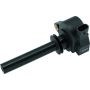 TwinPower 210652 Twin Power 02-17 V-Rod Ignition Coil Black Replaces H-D 32477-01A 3 Ohm