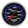 AUTOMETER ATM6132 2-1/16in C/S Water Temp Gauge 120-240