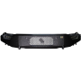 Fishbone Offroad FB22366 2021+ Ford F150 Front Bumper - Black