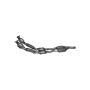 EASTERN CONVERTERS 40648 EPA CONVERTER