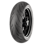 Continental Tire 02447230000 Continental ContiRoad - 180/55 ZR 17 M/C (73W) TL Rear