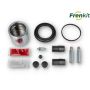 Frenkit Brakes 760533 