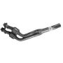 AB Catalytic 0419 Direct-Fit Catalytic Converter EPA (Federal)