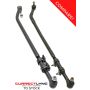 RockJock JK Currectlync Drag Link Flipped 1.3in Diameter Forged Construction