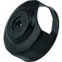 TwinPower 488800 Twin Power Oil Filter Wrench With Cutout 76mm