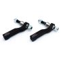 SPL Parts SPL TRE G8X 2022+ BMW G80/G82 M3/M4 Tie Rod Ends (Bumpsteer Adjustable)
