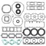 Vertex Pistons 611606 Complete Gasket Kit