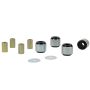 Whiteline Plus 3/08+ Dodge Challenger / 11/05+ Charger Rear Upper Control/Radius Arm Bushing Kit