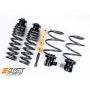AST ASTALS-21-004 BMW G87 M2 / G80 M3 / G81 /G82 M4 / G83 M4 Adjustable Lowering Springs - 20-46mm Fr / 10-36mm Rr