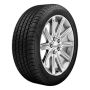Kumho 215/55r17 94v Kmh Solus Ta71