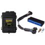 Haltech HT-151359 Elite 2500 Adaptor Harness ECU Kit