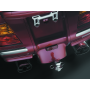 Kuryakyn 7642 Trailer Hitch 01-10 Honda GL1800