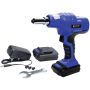 ALLSTAR PERFORMANCE ALL18212 Cordless Rivet Gun