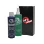 aFe Power 90-50501 Magnum FLOW Pro 5R Air Filter Restore Kit w/ Blue Air Filter Oil