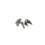 Kooks Custom Headers 90011-S-KIT SS Header Tabs