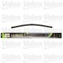 Valeo 900205B Beam 20in Connector Side Lock (Pack of 1)