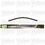 Valeo 900206B Beam 20in Connector Side Lock (Pack of 1)