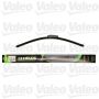 Valeo 900225B Beam 22in Connector Top Lock (Pack of 1)