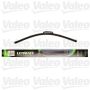 Valeo 900235B Beam 23in Connector Top Lock (Pack of 1)
