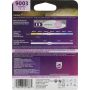 Philips 9003NGPB1 Philips NightGuide platinum Headlight 9003