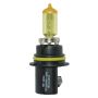 Hella 9004 YL HELLA 9004 YL Design Series Halogen Light Bulb