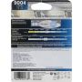 Philips 9004CVPB1 Philips CrystalVision platinum Headlight 9004