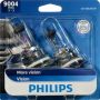 Philips 9004PRB2 Philips Vision Headlight 9004
