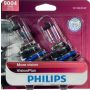 Philips 9004VPB2 Philips VisionPlus Headlight 9004