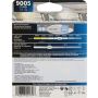 Philips 9005CVPB1 Philips CrystalVision platinum Headlight 9005