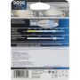 Philips 9006CVPB1 Philips CrystalVision platinum Headlight 9006