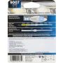 Philips 9007CVPB1 Philips CrystalVision platinum Headlight 9007
