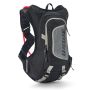 USWE 212059001 Moto Hydro XTR Dirt Biking Hydration Pack 12L - Black