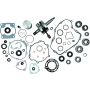 Vertex Pistons WR00023 Complete Engine Rebuild Kit