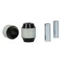 Whiteline W62622 Plus 4/91-5/01 BMW 3 Series E36 / 10-/01-3/05 E46 Rear Upper Outer Control Arm Bushing Kit
