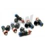 DeatschWerks 16U-00-0050-6 11+ Mustang V6 3.7L 50lb Injectors