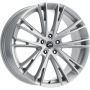 Platinum 458-7812S+35 17X8 5X120 (+35) PLA 458S Prophecy (HB 74.1)