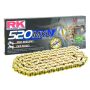 RK Chain GB520MXU-120 GB520MXU-120L UW-Ring - Gold