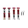 Pedders PED-160455 Extreme Xa Coilover Kit 14-19 Chevrolet Corvette C7