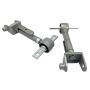 Whiteline 99-05 Honda Civic Type R Heavy Duty Rear Control Arm Upper - Arm