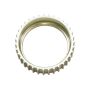 Yukon Gear & Axle YSPABS-026 Yukon Gear Axle Abs Tone Ring For 03+ Crown Victoria / 3.6in Diameter / 35 Teeth