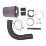 K&N 57-0555 Performance Air Intake System