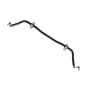 Ridetech 65-70 Impala MUSCLEbar with Posi-Links Front